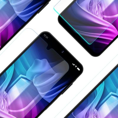 9. Folia ochronna matowa 3mk Silky Matt Pro na Samsung Galaxy A16