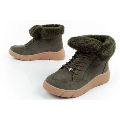 17. Buty Scholl Stelvio botki W F302321020