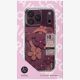 5. Etui UNIQ Coehl Mila Magnetic Charging na iPhone 18 Pro Max / 17 Pro Max - bordowe