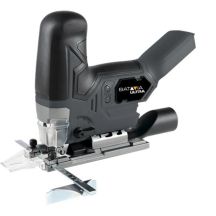 Batavia B.V. 18V Cordless Brushless Jigsaw, Without Battery and Charger