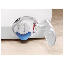 Pralka do zabudowy Electrolux EW8F348SCI 8 kg 1400 obr/min | Steam | silnik inwerterowy | klasa A