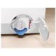 Pralka do zabudowy Electrolux EW8F348SCI 8 kg 1400 obr/min | Steam | silnik inwerterowy | klasa A