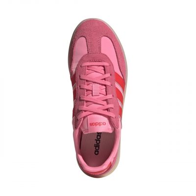 4. Buty adidas Barreda Decode W JR1217