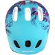 18. Kask rowerowy Spokey Florist Jr 927772