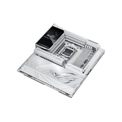 7. Płyta główna Asus ROG CROSSHAIR X870E GLACIAL
