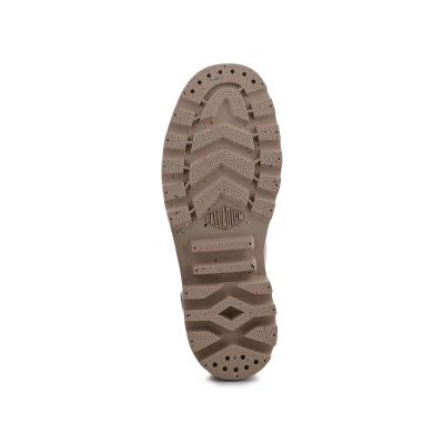 6. Buty Palladium Pampa-Petit Prince 74449-286-M