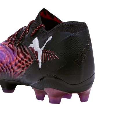 9. Buty piłkarskie Puma Future 8 Ultimate Low FG 108361 01
