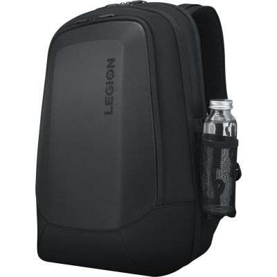 22. Plecak Lenovo Legion 17-inch Armored Backpack II Black