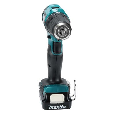 8. Wkrętarka 12V DF333DWY MAKITA