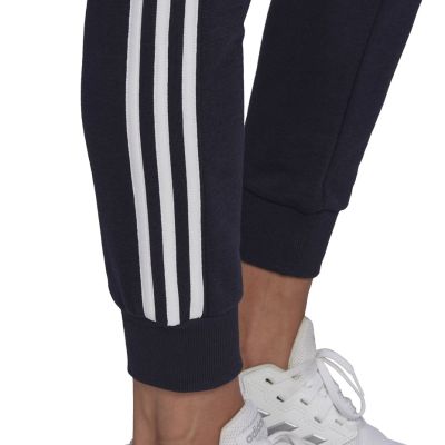 10. Spodnie adidas Essentials Slim Tapered Cuffed Pant W GM8736