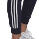 10. Spodnie adidas Essentials Slim Tapered Cuffed Pant W GM8736