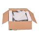25. ESPERANZA MINI PIEKARNIK PROSCIUTTO 20L 1280W EKO008N
