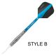 16. Rzutki Harrows Aero 90% Softip HS-TNK-000013264