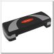 3. Step do aerobiku HMS AS004 black/gray
