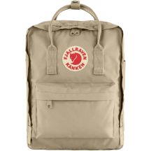 Fjällräven Kanken plecak Beżowy Poliamidowy, Polipropylen (PP), Vinylon
