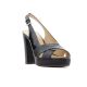 12. Geox D Mauvelle C - Naplak+ Geobuck D724LC 06758 C9999
