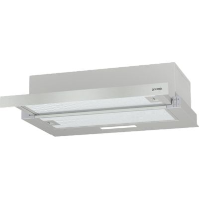 3. Okap GORENJE TH62E3X