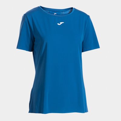 Koszulka Joma Indor Gym Short Sleeve W 902024.713