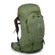 9. Plecak trekkingowy OSPREY Atmos AG 65 zielony L/XL