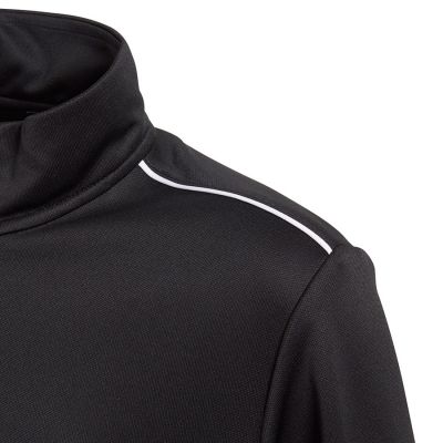 3. Bluza piłkarska adidas Core 18 TR Top Y Junior CE9028