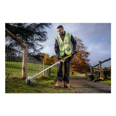 9. Podkaszarka akumulatorowa 18V DCMST561N DEWALT