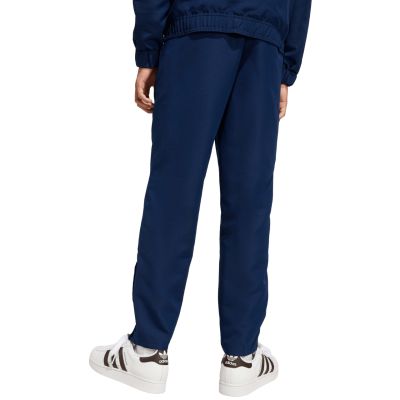 3. Spodnie dla dzieci adidas Entrada 26 Presentation granatowe JZ9128