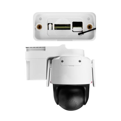 7. Kamera IP 4G BCS-L-SIP1336FCL5-Ai-4G(SET)