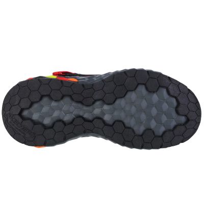 4. Skechers Mega-Craft 2.0 402204L-BKRD Czerwone 29