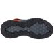 4. Skechers Mega-Craft 2.0 402204L-BKRD Czerwone 29