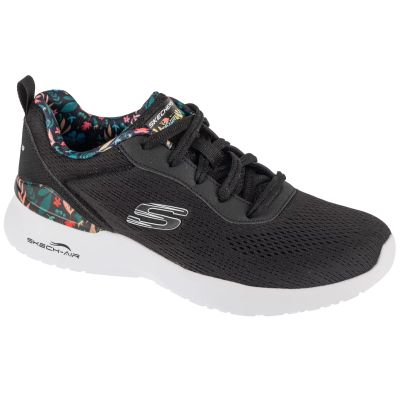 Skechers Skech-Air Dynamight - Laid Out 149756-BKMT Czarne 38