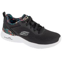 Skechers Skech-Air Dynamight - Laid Out 149756-BKMT Czarne 38