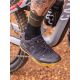 2. Buty rowerowe NORTHWAVE Rockit - czarny