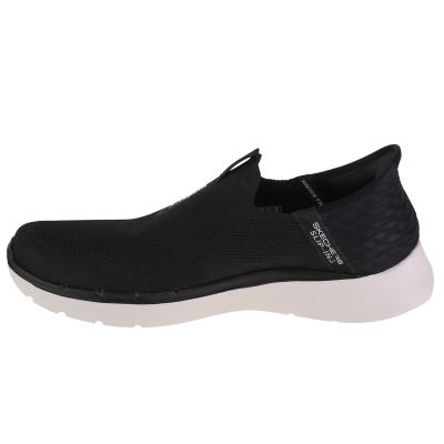 2. Buty Skechers Slip-Ins: GO Walk 6 - Easy On M 216278-BLK