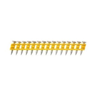 3. DeWALT DCN8901030 akcesorium do gwoździarki/zszywacza Zestaw obejm, śrub i gwoździ DCN890N-XJ; DCN890P2-QW;