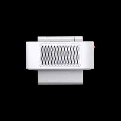 4. Insta360 Link 2C Arctic White - kamera internetowa 4K