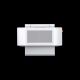 4. Insta360 Link 2C Arctic White - kamera internetowa 4K