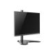 8. Equip 650122 uchwyt do telewizorów 81,3 cm (32") Czarny