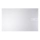 9. ASUS Vivobook 17 X1704MA-AU038 Core 7 350 17.3"FHD IPS-level Panel 60Hz 250nits AG 16GB DDR5 SSD512 Intel Graphics WLAN+BT Cam720p 50WHrs NoOS Cool Silver