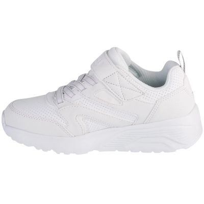 2. Skechers Uno Lite - Echo Surge 403640L-WHT Białe 29
