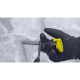 3. Śruba lodowa Salewa Quick Ice Screw 130 mm - green