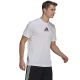 3. Koszulka adidas Primeblue Designed to Move M GM2135
