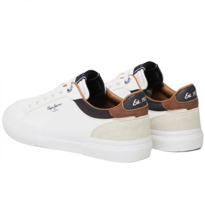 4. Buty Pepe Jeans Kenton Court M PMS30839
