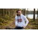 6. Bluza męska Geographical Norway GPEPE 2 MEN 100 EO BS2 (WT1874H/GN-WHITE)