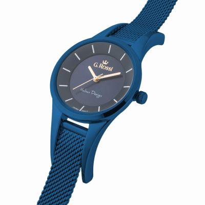 2. Zegarek Damski G.Rossi 8154B-6F3  + BOX