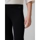 5. Legginsy dzianinowe dziewczęce 4F 4FJRMM00TTIGF316-20S