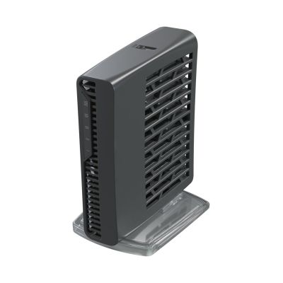 5. Router WiFi 6 Mikrotik hAP ax2 (C52iG-5HaxD2HaxD-TC) 2,4GHz(2x2)/5GHz(2x2) 5p