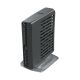 5. Router WiFi 6 Mikrotik hAP ax2 (C52iG-5HaxD2HaxD-TC) 2,4GHz(2x2)/5GHz(2x2) 5p