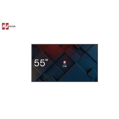 11. AVTEK MONITOR INFORMACYJNY DS2 55"