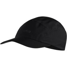Czapka z daszkiem Odlo PERFORMANCE WATERPROOF Cap czarna