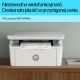 6. HP LaserJet M140w Bezprzewodowe Multifunction Czerń i biel Drukarka, Kopiarka, skaner